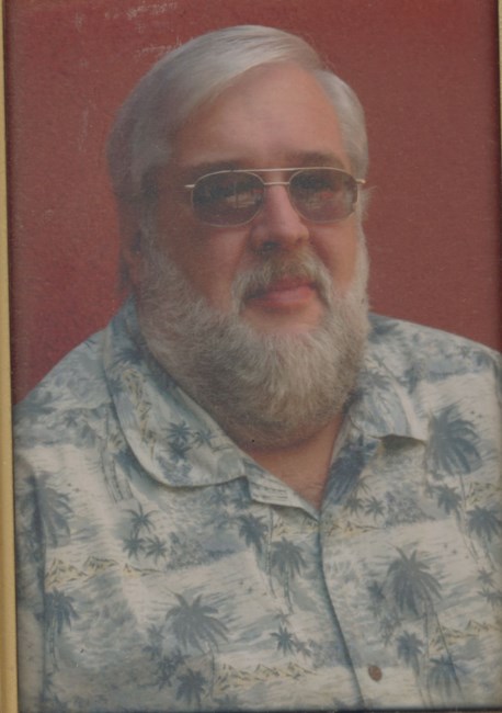 Obituary of Philip Brent Detweiler