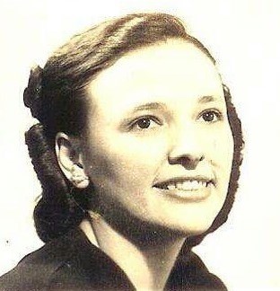 Obituary of Gracie Mae Perry