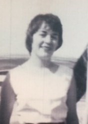 Obituary of Nora Estrella Fisher