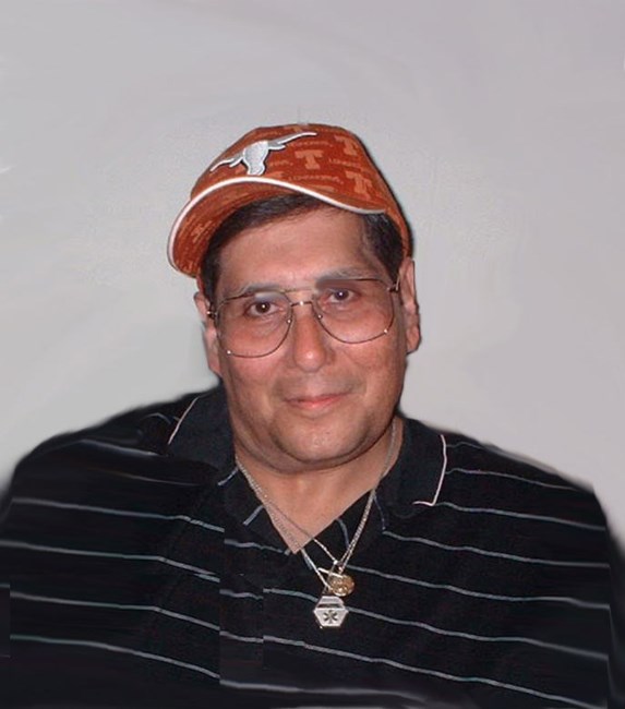 Obituary of Jimmy G. Villegas