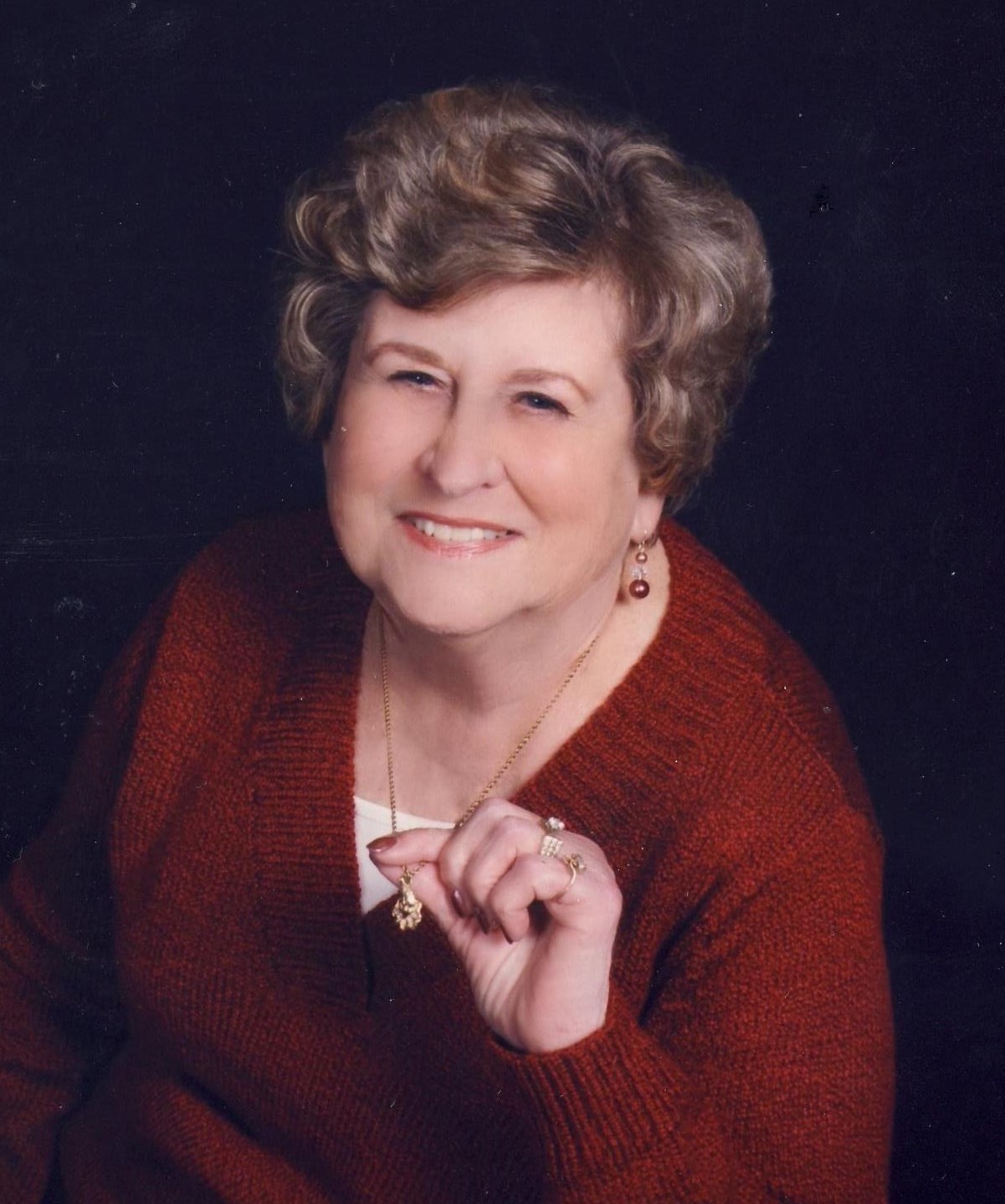 Helen Lust Obituary - Fresno, CA