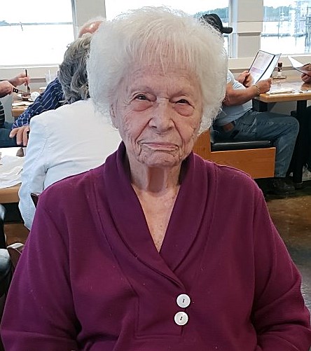 Obituary of Betty Lynn Masters