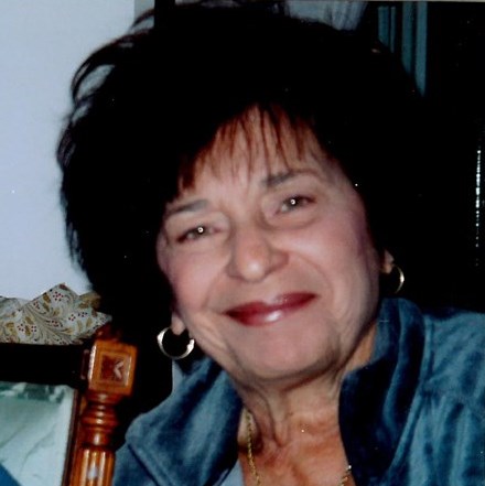 Obituario de Barbara T. Minerva
