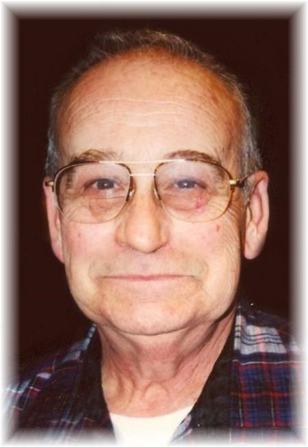 Obituary of Edward Charles Cutlip