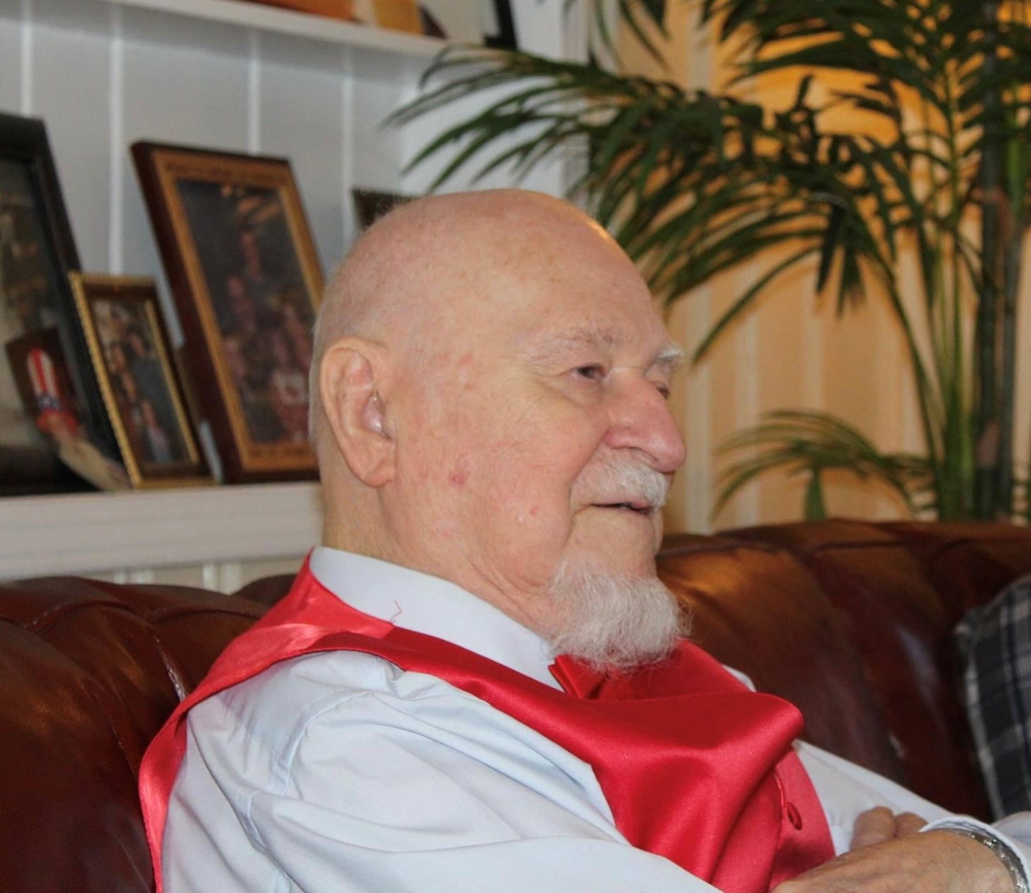 Obituary of Rev. Dewayne Francis Palmer