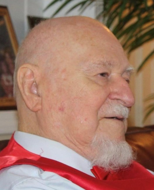 Obituary of Rev. Dewayne Francis Palmer