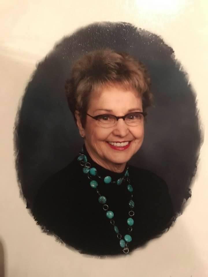 Vinita Jo Stewart Obituary Oklahoma City, OK