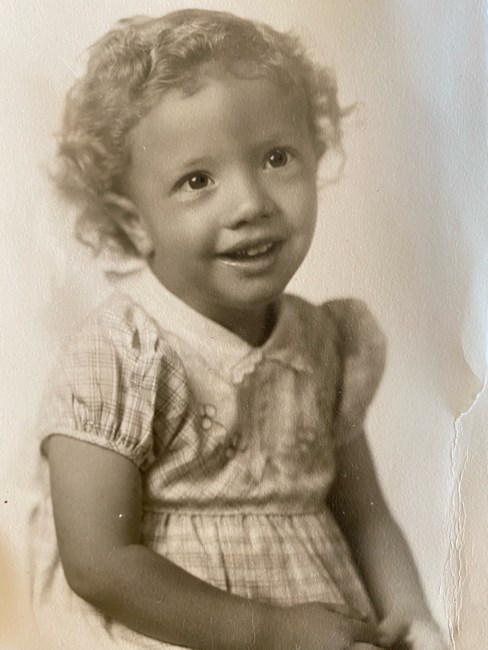 Obituary of Judith Ann Schroeder