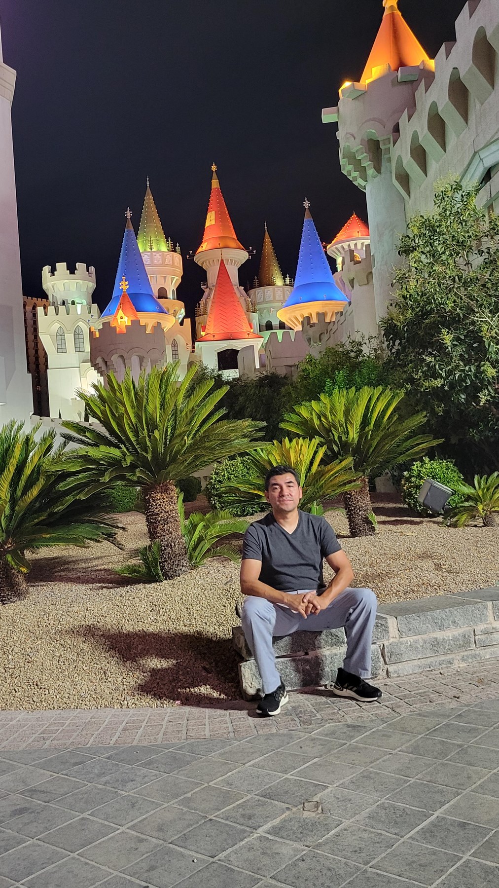 Obituary of Carlos Gutierrez Lopez