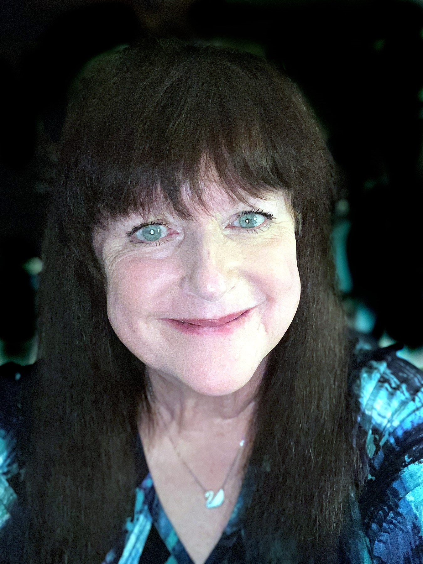 Obituary of Mary Virginia McCormack