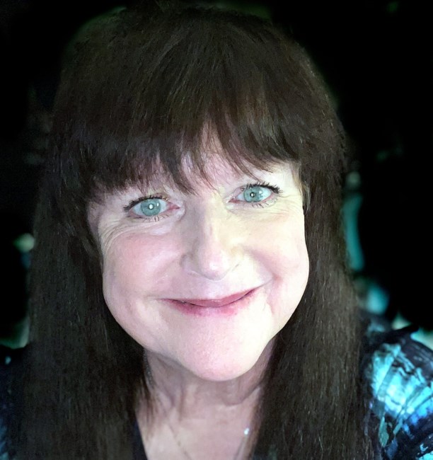 Obituary of Mary Virginia McCormack