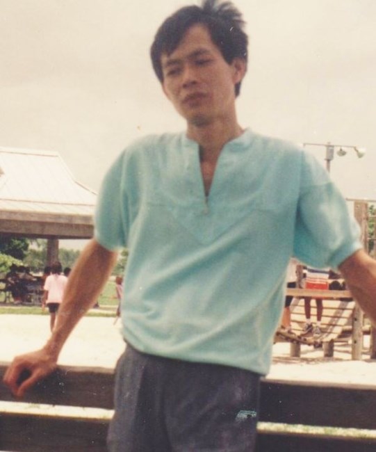 Obituary of Yao Ming Li