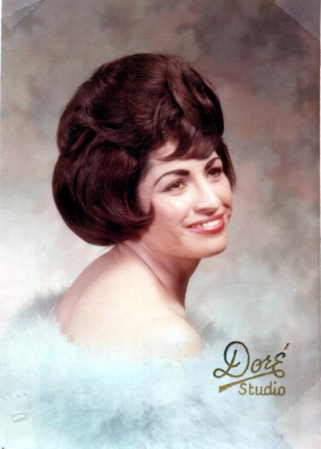 Obituary of Blanca Ofelia Erazo