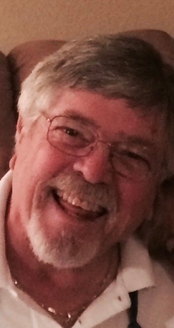 Obituary of John Joseph Vattuone