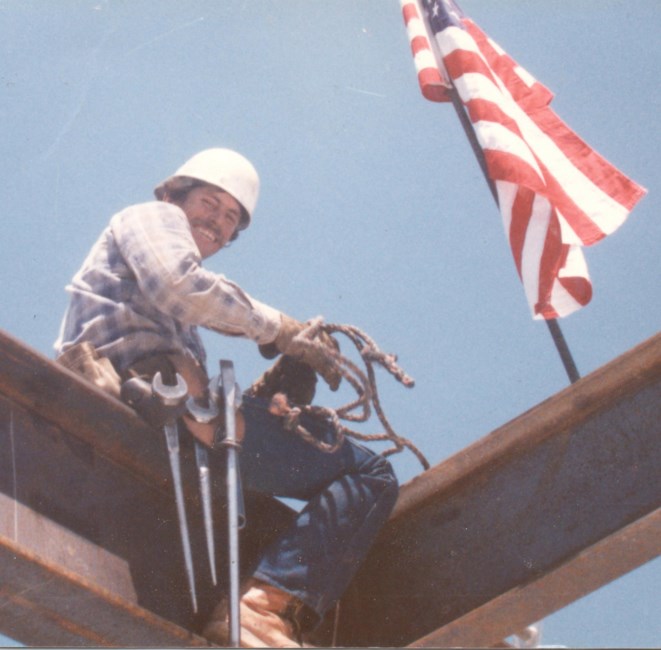 Obituary of Brian Patrick Cosgrove