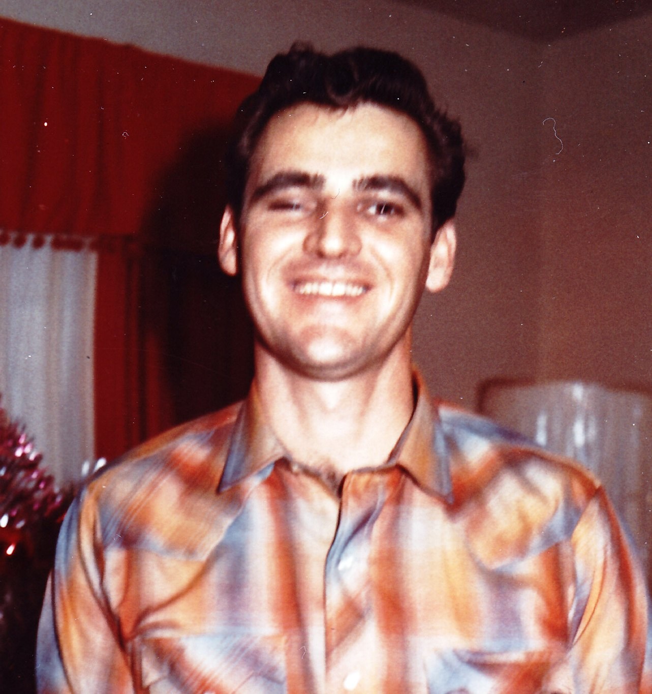 Obituary of William L.  "Bill" Curtis