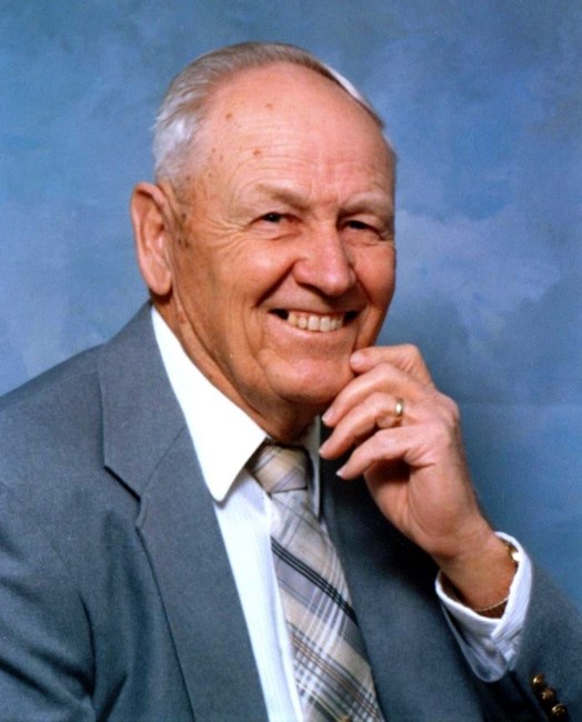 Obituary of George William Bryant