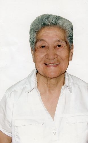 Obituary of Julia Soto