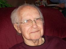 Obituary of Arnold Wilde