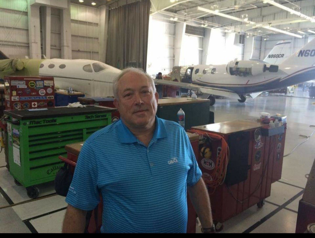 Obituary of Lyman Stewart Fisher