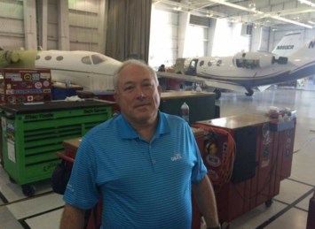 Obituary of Lyman Stewart Fisher