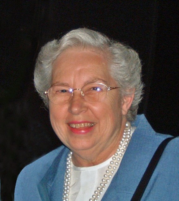 Obituario de Barbara Jean Smith