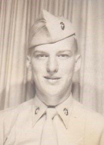 Avis de décès de Allen Edson Payne