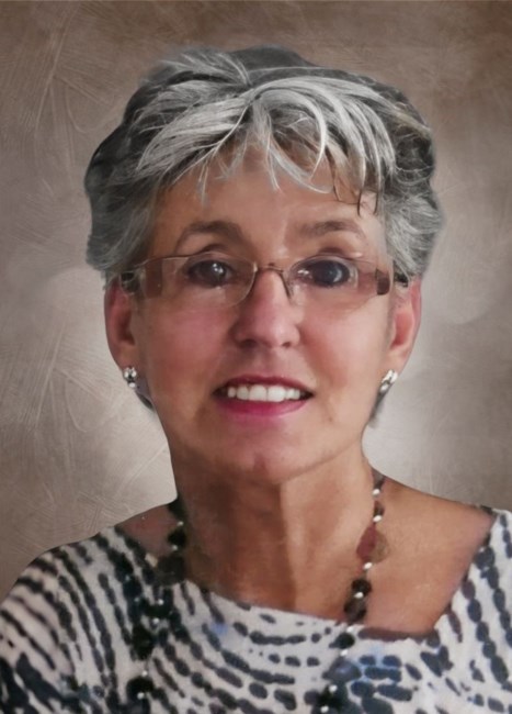 Avis de décès de Johanne Gagné