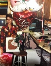 Avis de décès de Cherry Rose Rooks