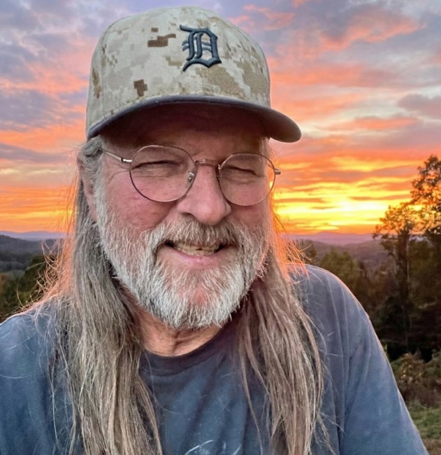 Obituary of Ronnie Baker