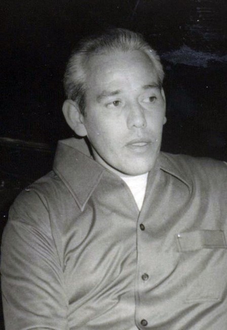 Obituary of Hector Bueno Jr.