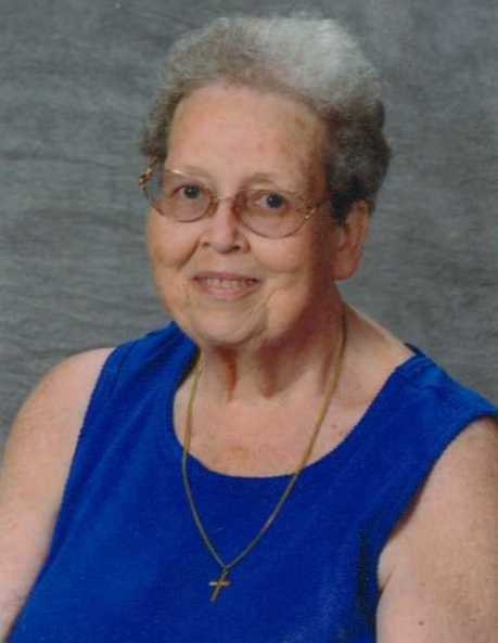 Obituary of Dotty L Gunckle
