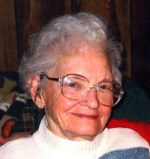 Nannie Gilbert