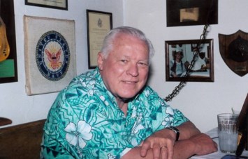 Obituary of Richard R. Allmann