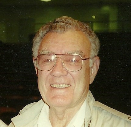 Obituary of David E. Wilson