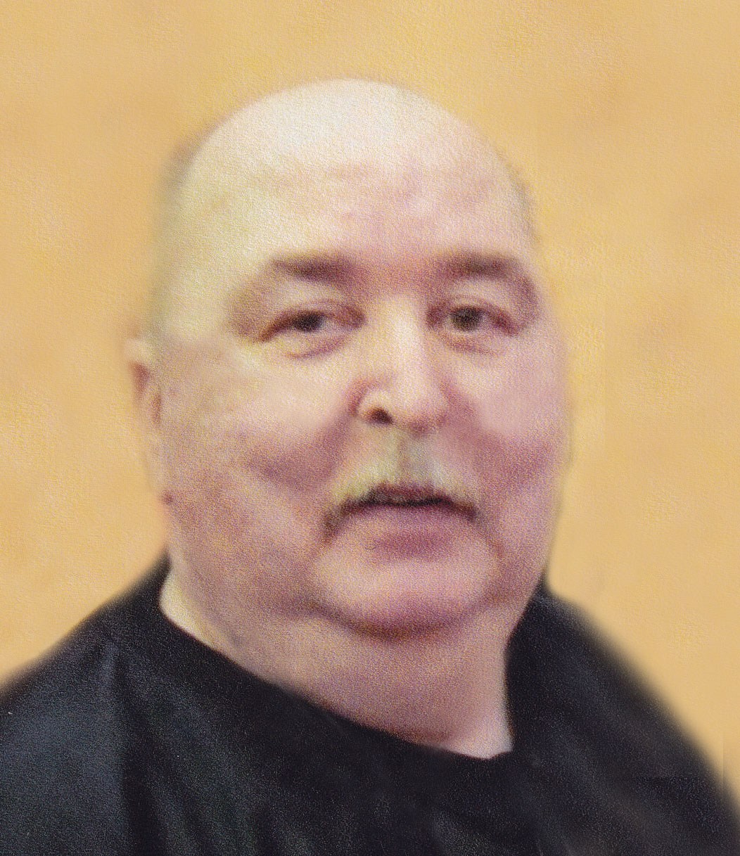 Gary E. Frederick Obituary Dayton, OH