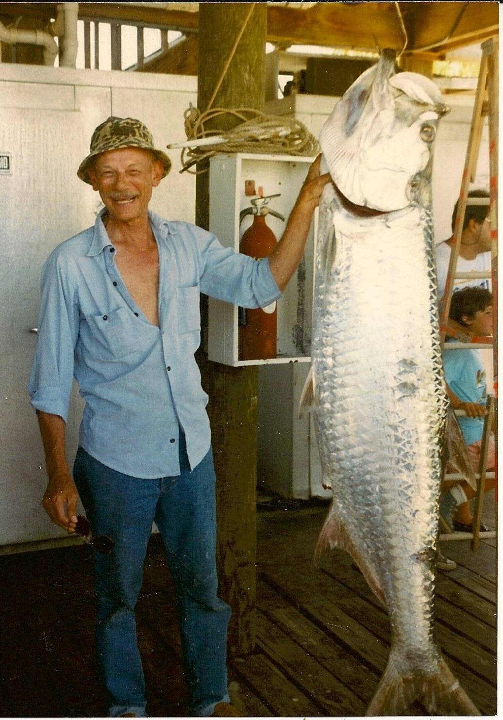 Obituary of Rudolf Eric Schulz