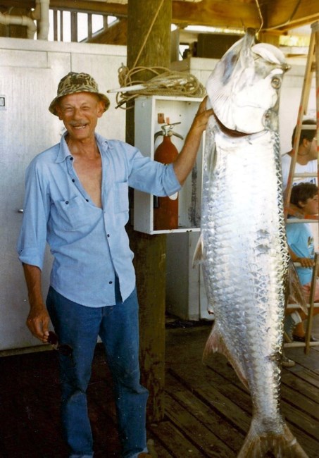 Obituary of Rudolf Eric Schulz