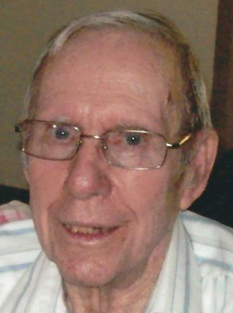 Obituario de Harry M Barnes