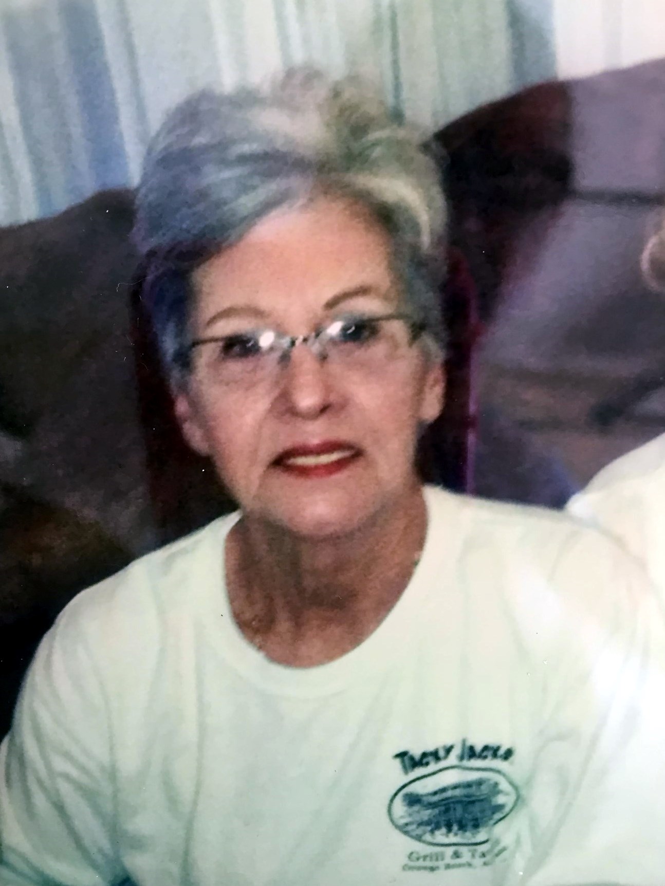 Annette Jernigan Obituary