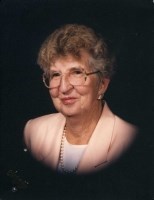 Obituary of Margit Olive Christensen