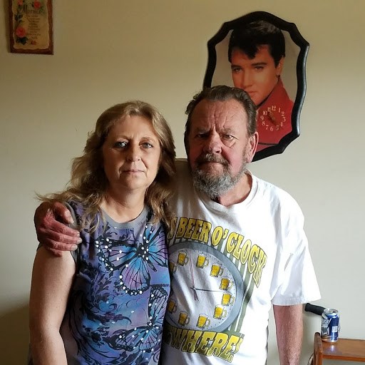 Obituary of James F. Stalcup