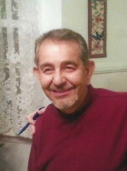 Obituary of Fermin Larry Moya