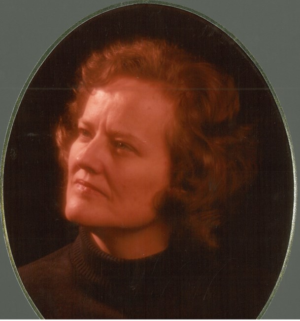 Obituario de Marie Pauline Therese Lauretta Gauthier