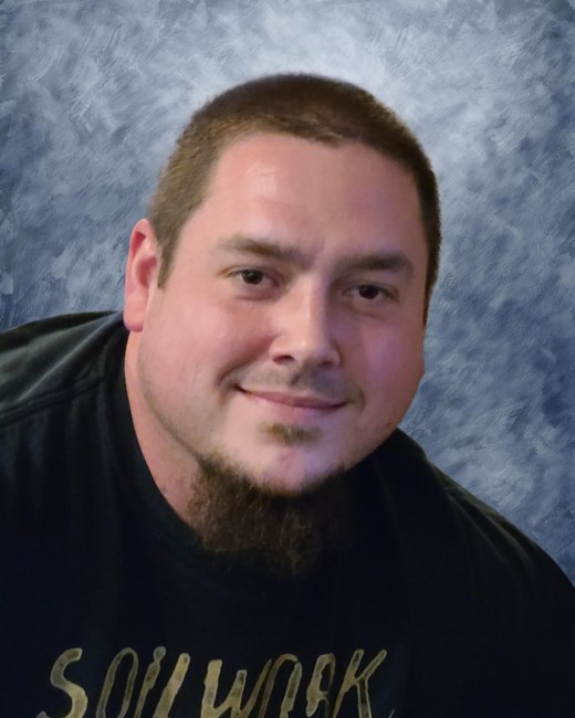 Obituario de Mark David Moore