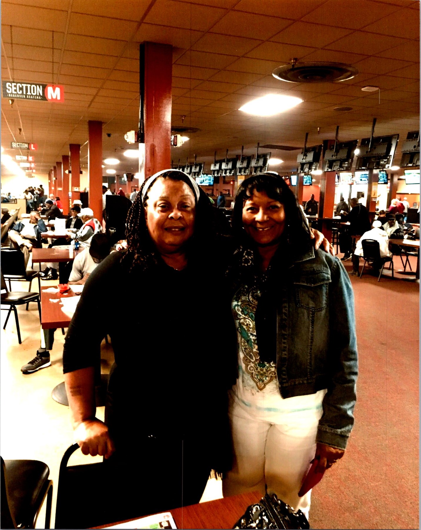 Obituary of Karen Walls Washington