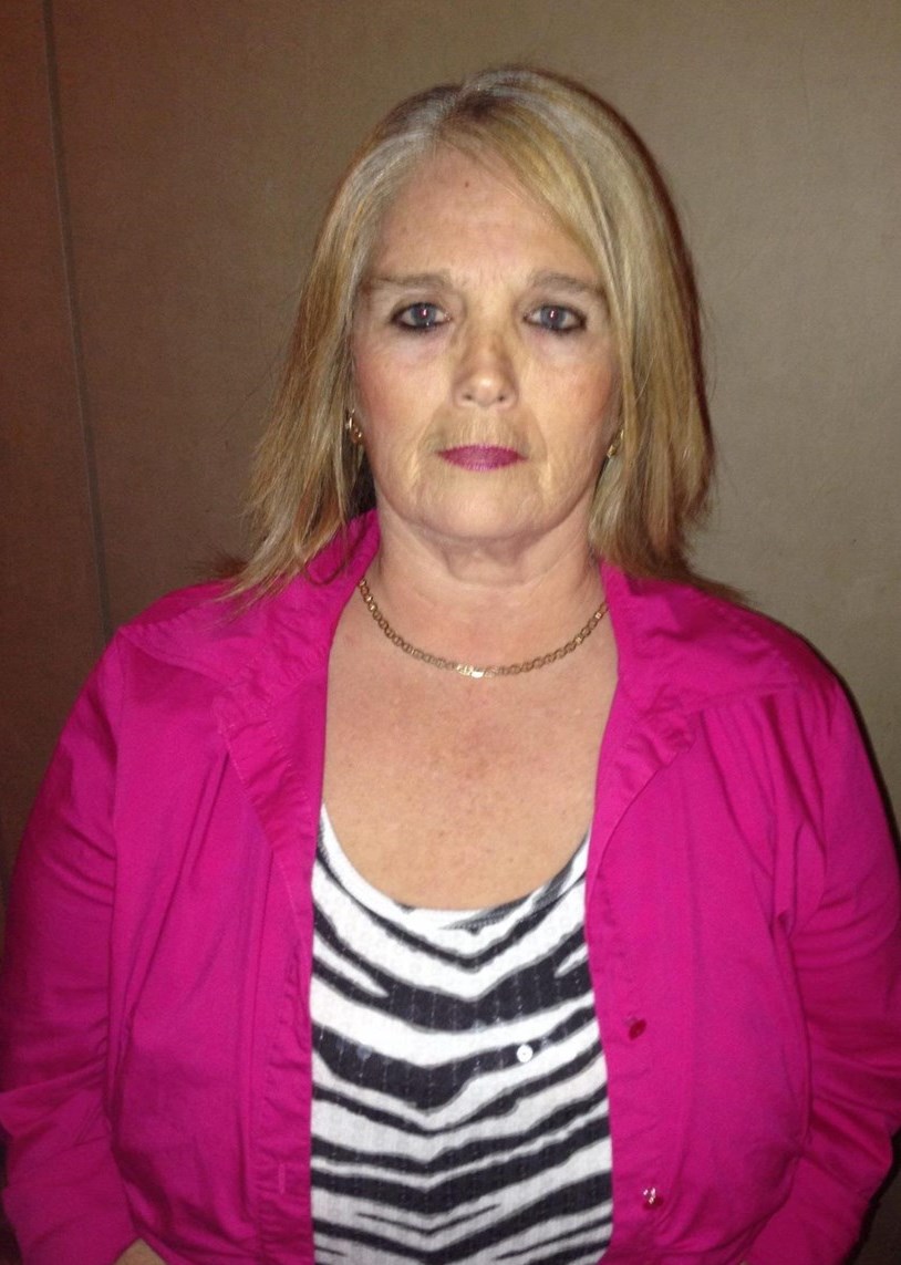 Rhonda Kay Stubblefield Obituary Morristown, TN