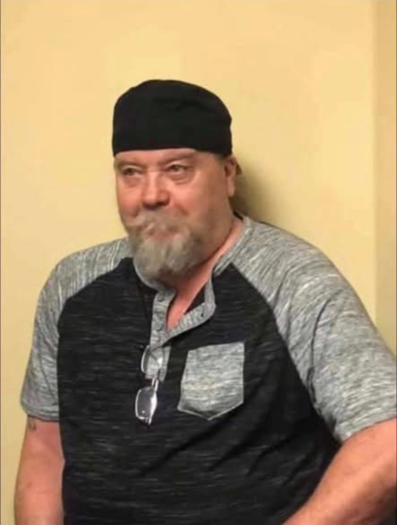 Obituary of Rodney "Rambo" Bowling