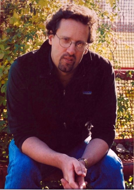 Obituary of Bryan John Weitzel