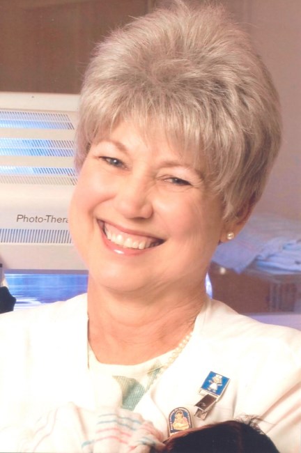 Obituary of Arlene F. Miller